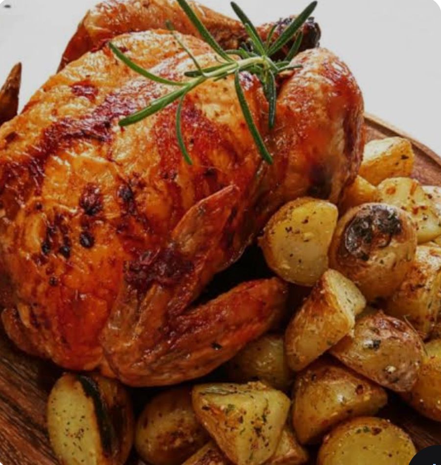 Frango Assado