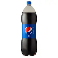 Pepsi  2 LT