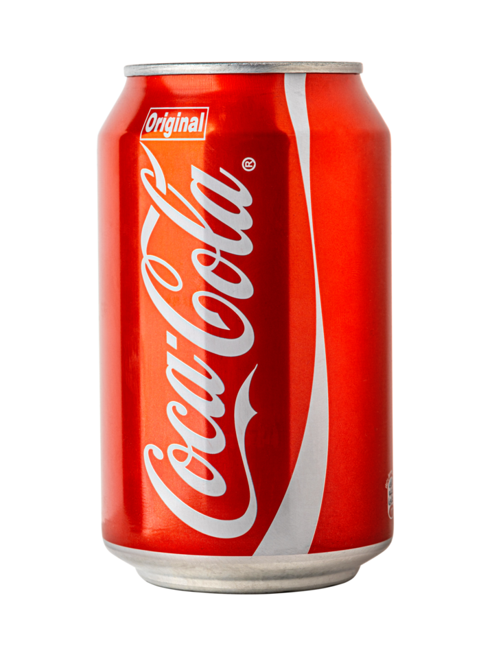 Coca Lata