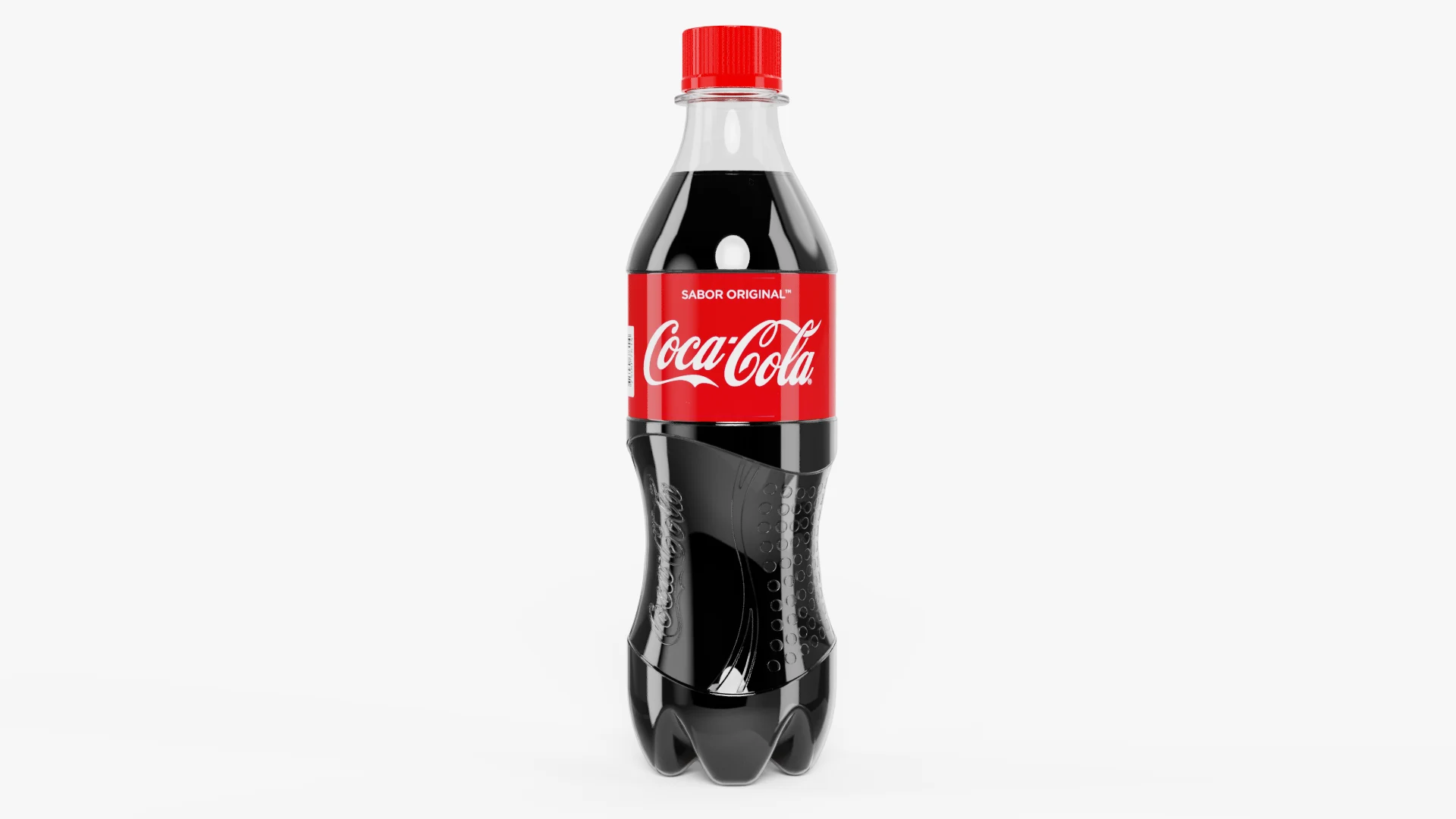 Coca 600ml